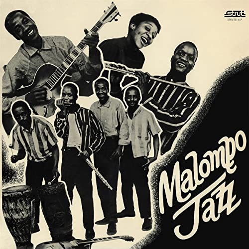 Malompo Jazz: $35.55