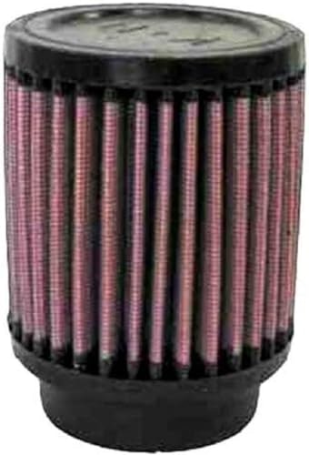 K&N RD-0700 2.5-Inch Clamp-On Air Filter: $26.29
