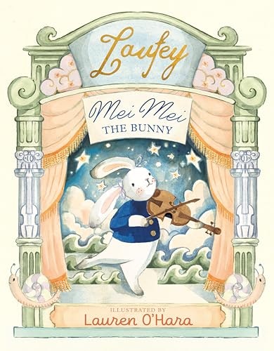 Mei Mei the Bunny: $12.01 Mei Mei the Bunny: $12.01