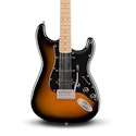 Squier Sonic Stratocaster HSS Electric Guitar for $225 + free shipping