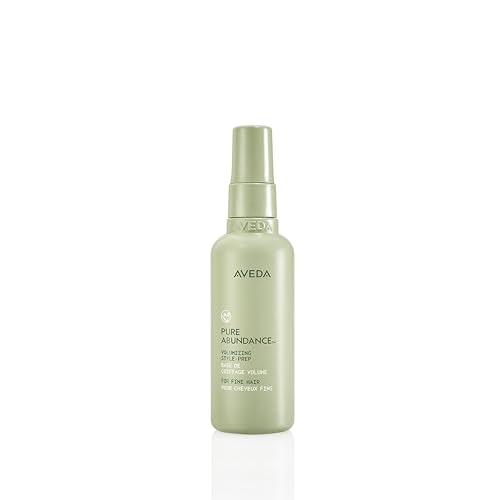 Aveda Pure Abundance Volumizing Style-Prep 3.4-oz. Spray: $27