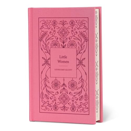 Little Women Signature Clothbound Edition: $11