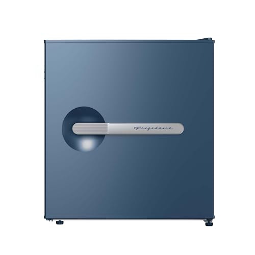 Frigidaire 1.6-Cubic-Foot Retro Compact Refrigerator: $118.99 Frigidaire 1.6-Cubic-Foot Retro Compact Refrigerator: $118.99
