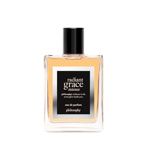 Philosophy Radiant Grace Intense Eau de Parfum 2oz: $70.55 Philosophy Radiant Grace Intense Eau de Parfum 2oz: $70.55