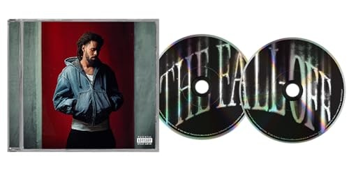 The Fall-Off 2-CD Set: $17.97 The Fall-Off 2-CD Set: $17.97