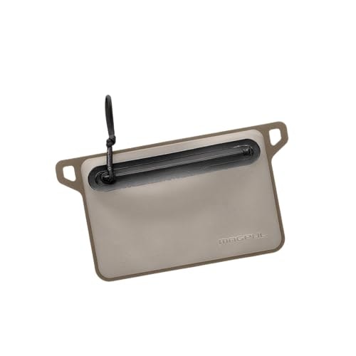 Magpul DAKA Small Waterproof Window Pouch: $23.70 Magpul DAKA Small Waterproof Window Pouch: $23.70