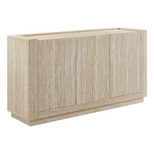 Modway Hollis 59-Inch 3-Door Sideboard Buffet Cabinet: $289.27 Modway Hollis 59-Inch 3-Door Sideboard Buffet Cabinet: $289.27