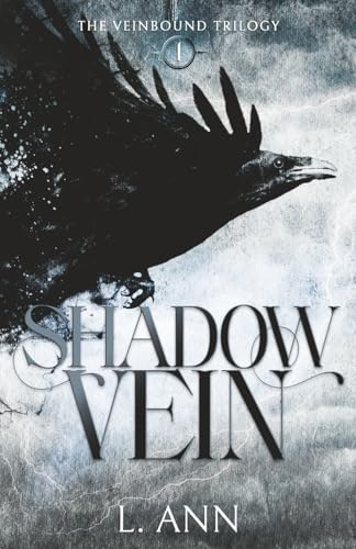 Shadowvein: $18.99 Shadowvein: $18.99