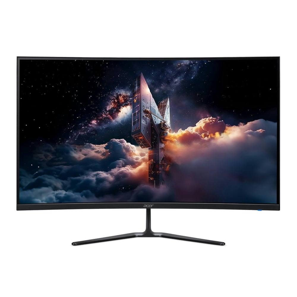 Acer Nitro ED270R 27" 1080p LED FreeSync Curved Monitor: $85.68 Acer Nitro ED270R 27" 1080p LED FreeSync Curved Monitor: $85.68