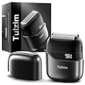 Tulzim 3D Foil Electric Shaver for $36 + free shipping