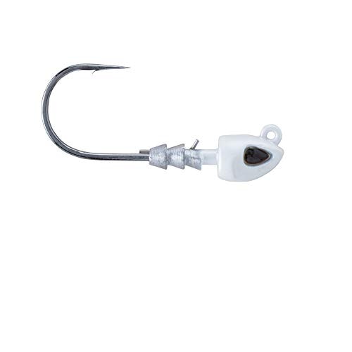 Berkley Fusion19 Swimbait Fishing Jigheads: $5 Berkley Fusion19 Swimbait Fishing Jigheads: $5