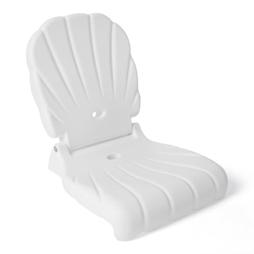 Step2 Seashell Flip Portable Chair: $52.43 Step2 Seashell Flip Portable Chair: $52.43