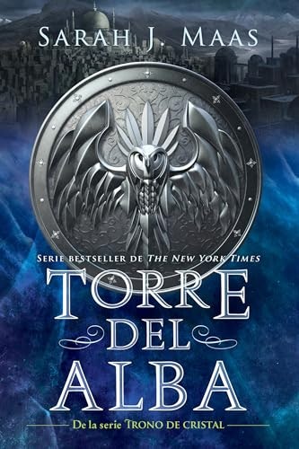 Tower of Dawn Spanish Edition: $14.99 Tower of Dawn Spanish Edition: $14.99