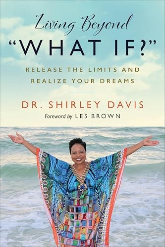 Living Beyond "What If?": $0.50 Living Beyond "What If?": $0.50
