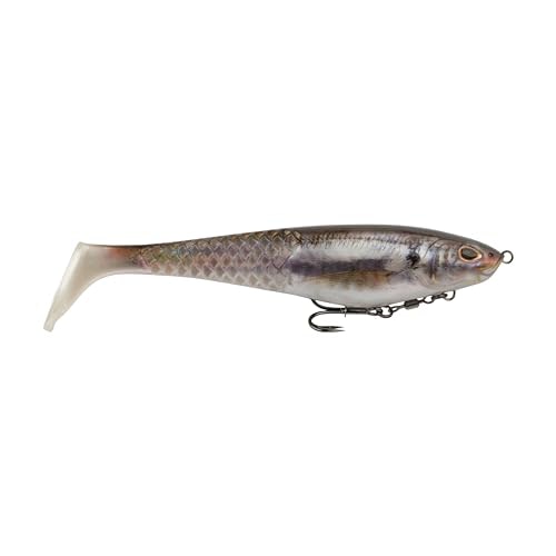 Berkley PowerBait 8-Inch CullShad Soft Swimbait: $8.99 Berkley PowerBait 8-Inch CullShad Soft Swimbait: $8.99