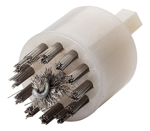 Ez Red 506 Battery Cleaning Brush: $7.04 Ez Red 506 Battery Cleaning Brush: $7.04