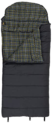 Browning Camping Klondike -30° Sleeping Bag: $205.99