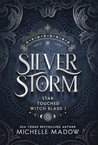 Silver Storm: $29.99 Silver Storm: $29.99