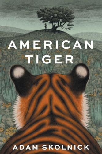 American Tiger: $18.59