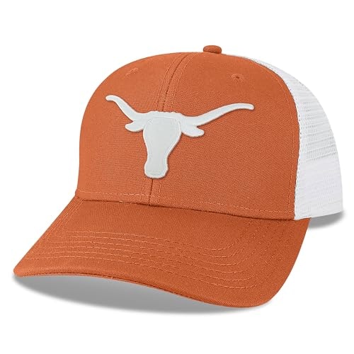 Legacy Texas Longhorns NCAA Snapback Trucker Hat: $23.69 Legacy Texas Longhorns NCAA Snapback Trucker Hat: $23.69