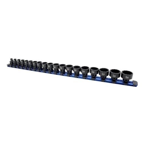 Astro Tools 19-Piece 3/8-inch Drive 12-Point Nano Impact Socket Set: $69.83 Astro Tools 19-Piece 3/8-inch Drive 12-Point Nano Impact Socket Set: $69.83