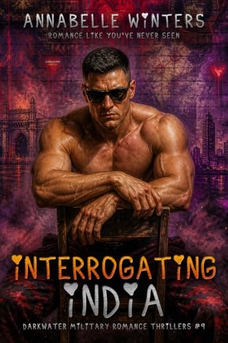 Interrogating India: $4.99 Interrogating India: $4.99