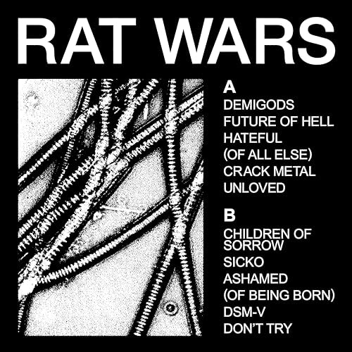 Rat Wars: $11.49 Rat Wars: $11.49