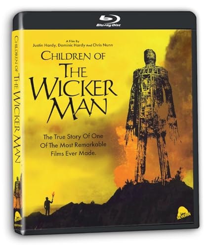 Children of the Wicker Man: $16.46 Children of the Wicker Man: $16.46