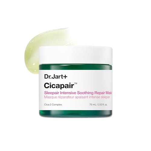 Dr. Jart+ Cicapair Intensive Repair Night Mask 2.53-oz: $31.50 Dr. Jart+ Cicapair Intensive Repair Night Mask 2.53-oz: $31.50