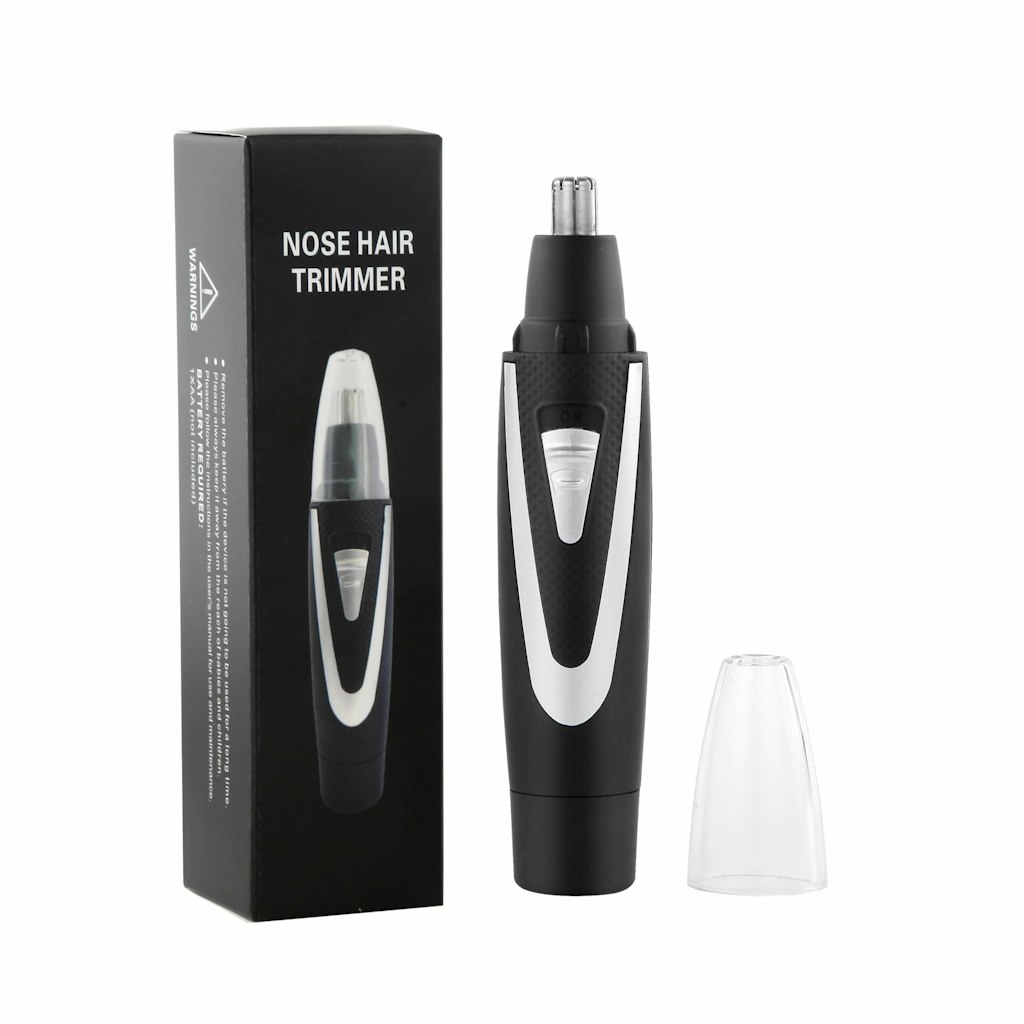 Sodynee Ear & Nose Hair Trimmer: $6.99
