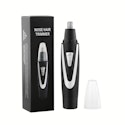 Sodynee Ear & Nose Hair Trimmer for $7 + free shipping w/ Prime