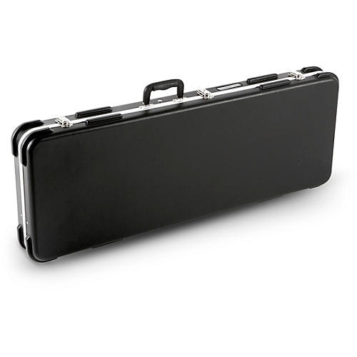 Road Runner RRMEG ABS Molded Electric Guitar Case: $100