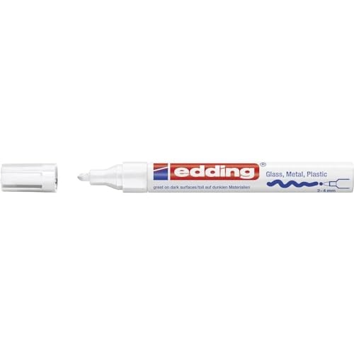 Edding 750 Gloss Paint Marker: $6.30 Edding 750 Gloss Paint Marker: $6.30