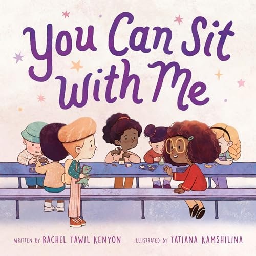 You Can Sit with Me: $15 You Can Sit with Me: $15