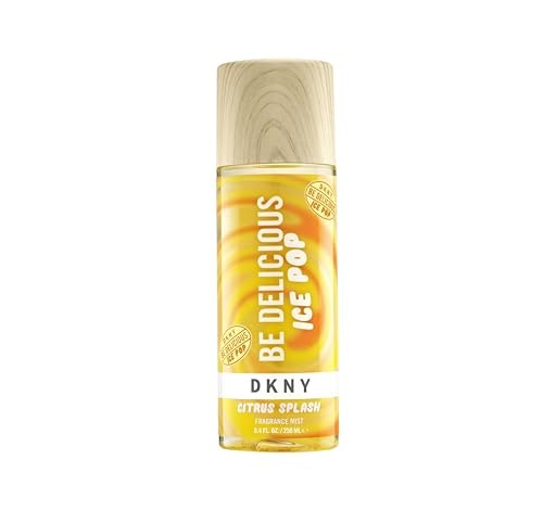 DKNY Be Delicious Ice Pop Fragrance Mist 8.4-oz.: $14 DKNY Be Delicious Ice Pop Fragrance Mist 8.4-oz.: $14