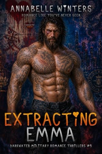 Extracting Emma Book 5: $4.99 Extracting Emma Book 5: $4.99