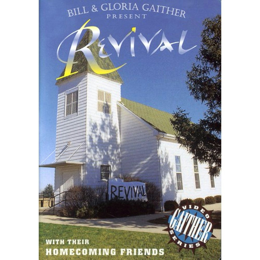 Revival DVD: $14.40 Revival DVD: $14.40