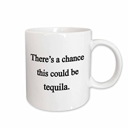 3dRose 11-ounce Tequila Mug: $6.48 3dRose 11-ounce Tequila Mug: $6.48