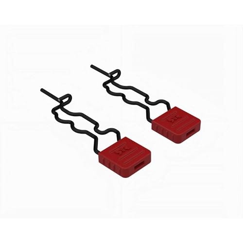Arrma Quake Body Clip and Cap 2-Pack: $4.99