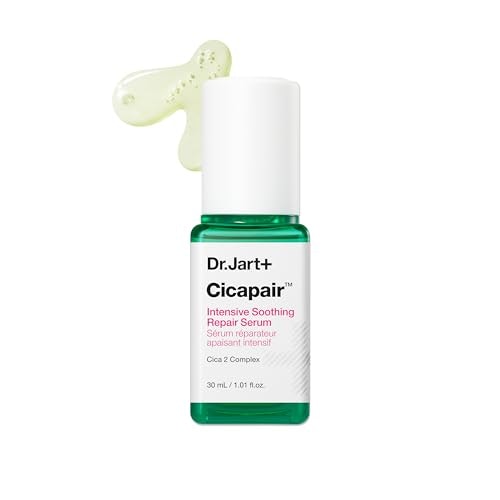 Dr. Jart+ Cicapair Sensitive Skin Face Serum 1.01-fl oz: $37.80 Dr. Jart+ Cicapair Sensitive Skin Face Serum 1.01-fl oz: $37.80
