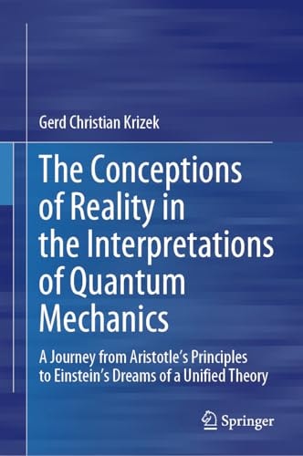 The Conceptions of Reality in the Interpretations of Quantum Mechanics: $126.94