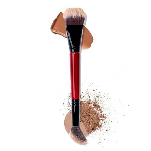 Smashbox 2-in-1 Dual-Ended Contour Brush: $30.60 Smashbox 2-in-1 Dual-Ended Contour Brush: $30.60