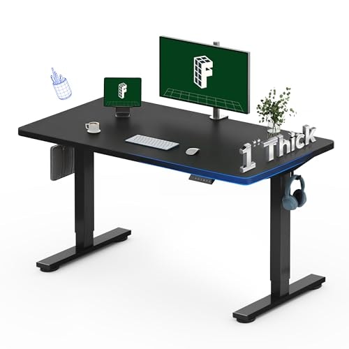 Flexispot 48x24-Inch Electric Standing Desk: $178.49 Flexispot 48x24-Inch Electric Standing Desk: $178.49
