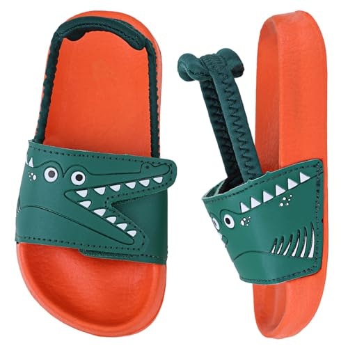 Otojaku Kids Sequin Flip Flops 6 Toddler: $16.98 Otojaku Kids Sequin Flip Flops 6 Toddler: $16.98