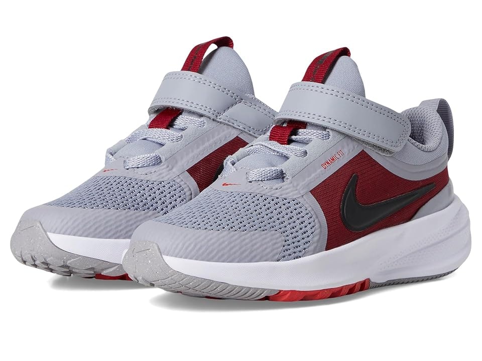 Nike Star Runner 5 Little Kid Shoes: $51.30 Nike Star Runner 5 Little Kid Shoes: $51.30