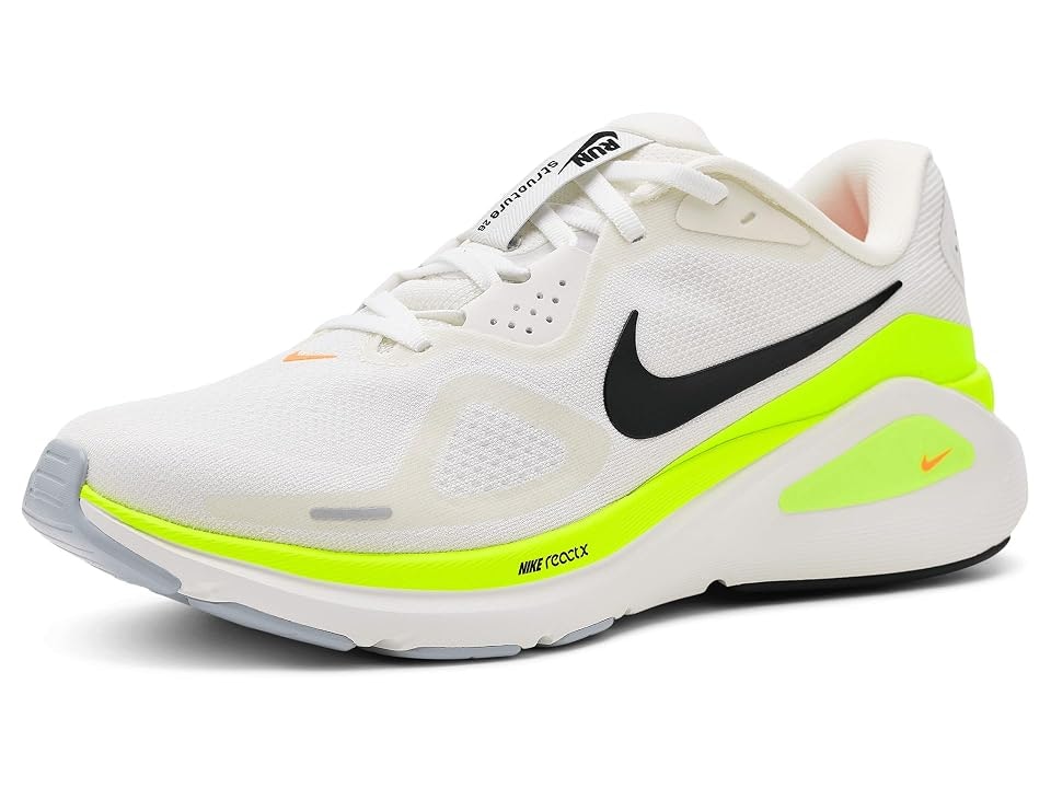Nike Structure 26 Men's Running Shoes: $87 Nike Structure 26 Men's Running Shoes: $87