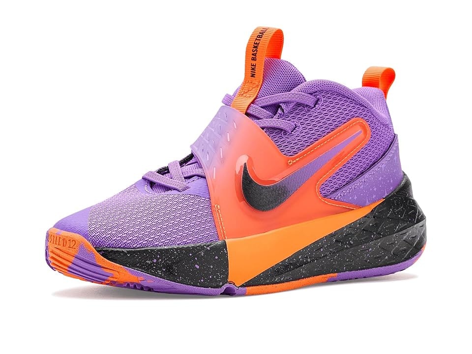 Nike Team Hustle D 12 SE Kids Shoes: $64.80 Nike Team Hustle D 12 SE Kids Shoes: $64.80