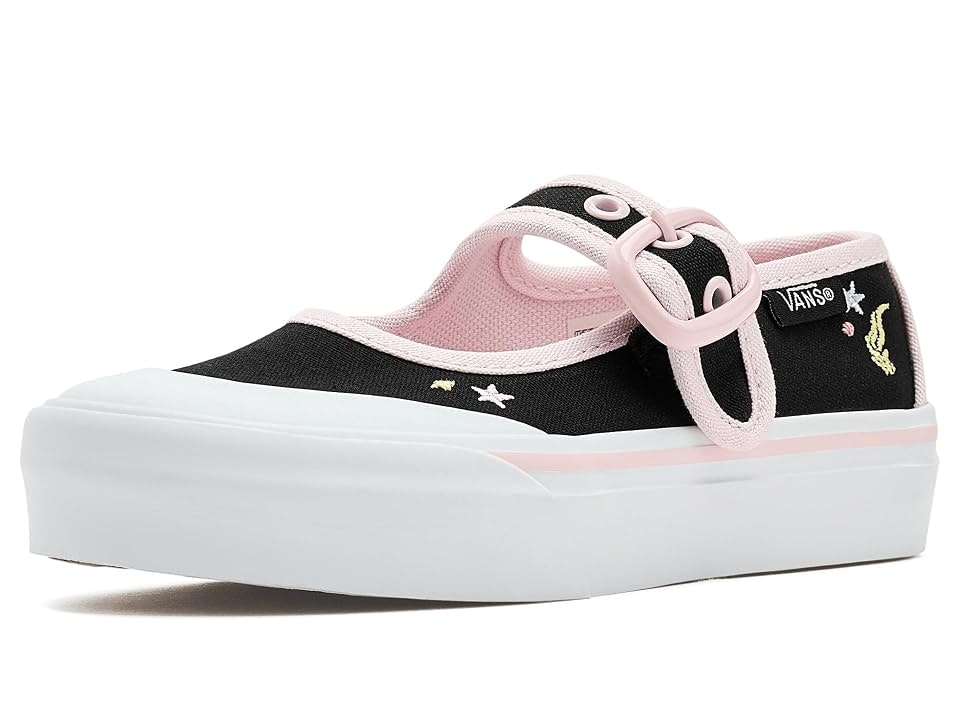Vans Kids Mary Jane Little Kid Shoes: $45 Vans Kids Mary Jane Little Kid Shoes: $45
