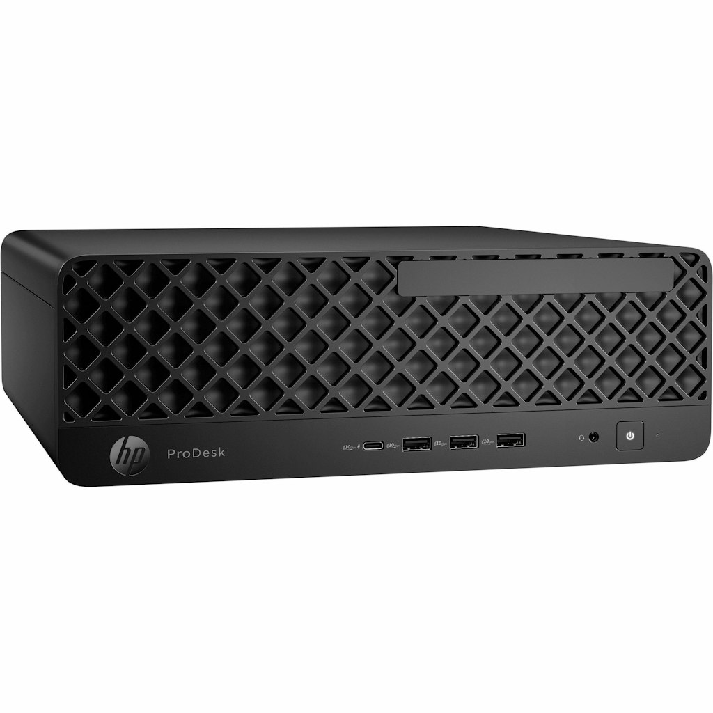 HP ProDesk 4 G1i Desktop Intel Core Ultra 5 16GB Memory 512GB SSD: $1,344.99 HP ProDesk 4 G1i Desktop Intel Core Ultra 5 16GB Memory 512GB SSD: $1,344.99