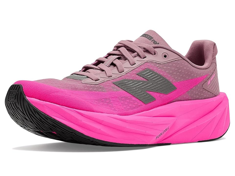 New Balance FuelCell Rebel v5 Women's Running Shoes: $144.95 New Balance FuelCell Rebel v5 Women's Running Shoes: $144.95